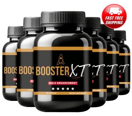 Booster XT supplement